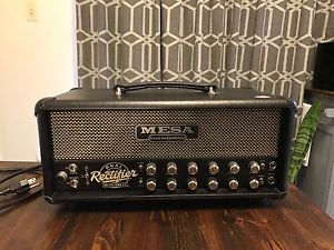 Mesa Boogie Rectoverb 25