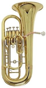Euphonium,4 Ventile, Fabrikat: Roy Benson, Modell:  EP 303, geprüft vom Fachmann