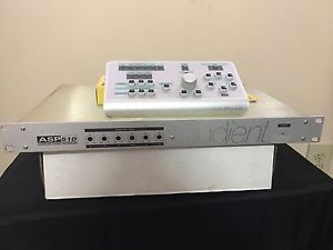 Audient ASP 510 Surround Sound Controller