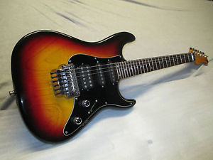 90's VALLEY ARTS CUSTOM PRO -- made in USA -- THE BEST !