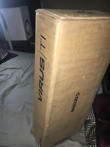 access virus ti2 desktop