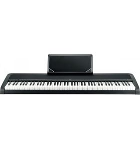 Korg B1 noir  - Piano numérique 88 notes