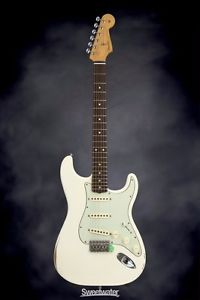 Fender Road Worn 60s Stratocaste