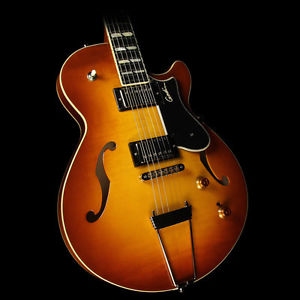 Godin Montreal Premiere Electric