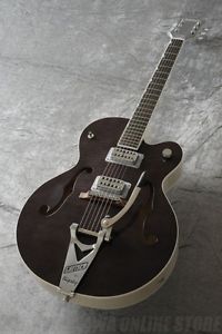 Gretsch G6120sh Brian Setzer Hot