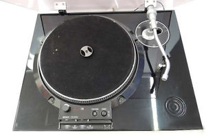 SONY TTS-8000 Used Turntable