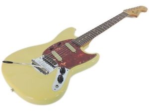 Fender Mustang '60s Vintage E-Guitar