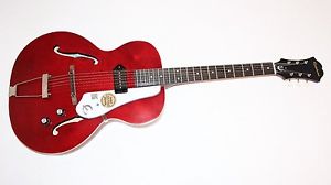 Epiphone Inspired by "1966" Century Hollow Body Electric Guitar