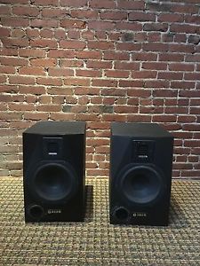 ADAM P11A ACTIVE STUDIO NEAR FIELD MONITORS P-11a