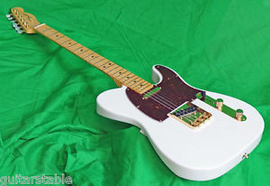 Fender Limited Edition Select Li
