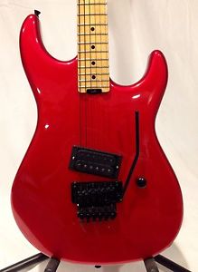 ESP/Edwards E-JK-117FR 80's Style Custom Guitar-NO RESERVE!!!