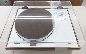 LUXMAN PDK131 Used Turntable