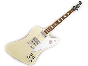 MINT GIBSON USA Electric 120th Anniversary Firebird CW Guitar N2282542