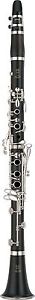 Yamaha YCL450 Granadilla BB Clar