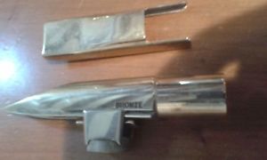 Lawton tenor Saxophone Mouthpiece 7* bronze