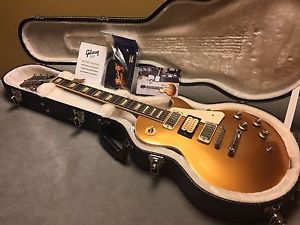 2016 Gibson USA Limited Run Pete Townshend 1976 Les Paul Deluxe Only 150 Made