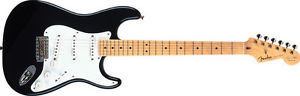 Fender Eric Clapton Signature Stratocaster Electric guitar NEW
