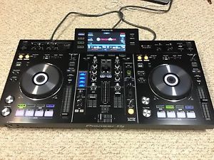 Pioneer XDJ-RX Digital DJ Controller W/ Rekordbox DJ And Magna Case