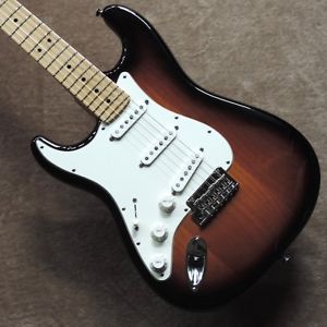 Fender American Standard Stratocaster Left-Hand FREESHIPPING/123