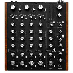 Rane MP2015 Dj Mixer,