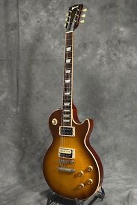 Gibson / 50s LES PAUL STANDARD MOD Honey Burst w/HardCase Used #U545