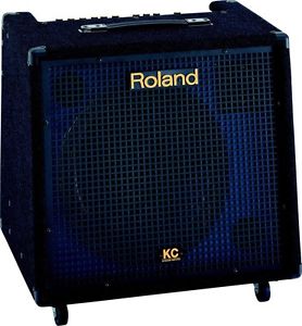 Roland KC-550 Stereo Mixing Keyboard Amplifier