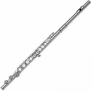 Gemeinhardt 2SP Flute Straight Headjoint. Brand New