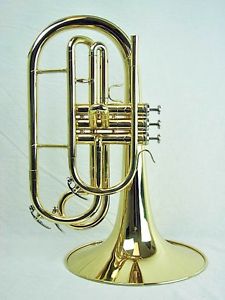 Mellophone DEG Dynasty M541L SN: S048xx