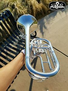 Besson BE-152 Alto Horn- New Standard (Hard to find)