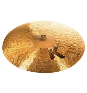 Cymbale Zildjian K Custom 22'' high def. ride - K0989
