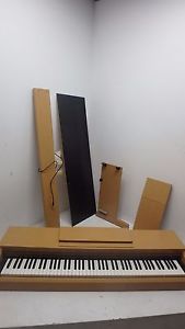 Yamaha Arius YDP162C Digital Piano, Light Cherry - DAMAGED - RRP £809