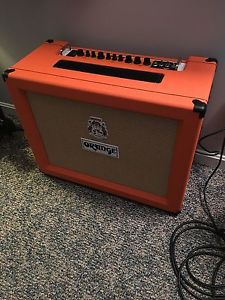 orange rockerverb mkiii 50 Combo