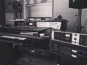 Avalon VT-747SP Stereo EQ Compressor Mastering Processor