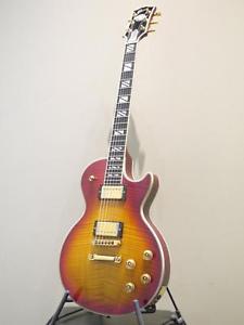 Gibson Les Paul Supreme Used  w/ Hard case