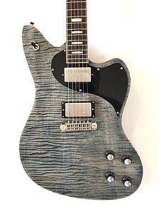 Kauer Daylighter Express Deluxe Faded Blue jean