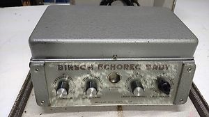 Binson Echorec Baby