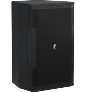 Mackie IP-12 - Enceinte sono passive 250 Watts 4 Ohms