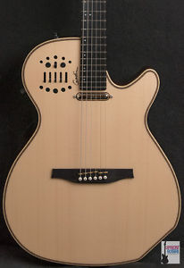 Godin Multiac Spectrum SA Acoust