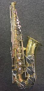 yamaha yas 23 alto saxophone