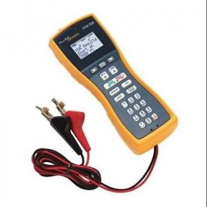 FLUKE NETWORKS TS54-A-09-TDR Test Set,TDR,Toner,Data Indicator. Shipping Include
