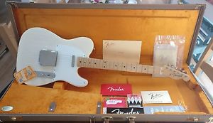 Fender American Vintage 1958 Telecaster