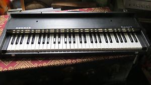 Hohner Pianet T