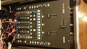 rane sixty two mixer (SERATO)