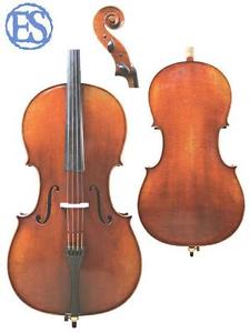 Eastman Master Series Montagnana Antiqued Cello, 4/4 Full Size **NEW**