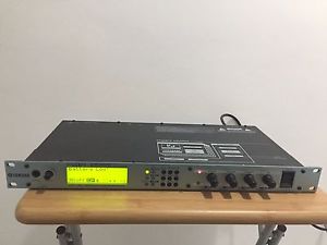 Yamaha FS1R Rackmount FM Formant Synthesizer Synth - Vintage - Retro