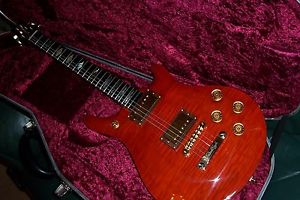 PATRICK EGGLE 5TH BERLIN  ANNIVERSARY MODEL NEW IN EGGLE CASE