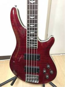 Schecter Stiletto Studio4 2710 E