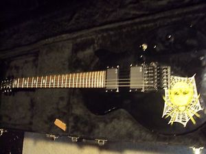esp kh-3 kirk hammett rare! BOLT ON...