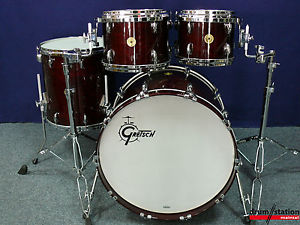 Gretsch USA Custom Shellset  in 