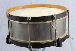 WW1 Field / marching / tenor snare drum